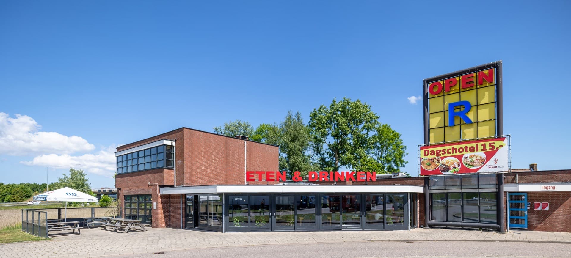 Restaurant Twaalfmaat