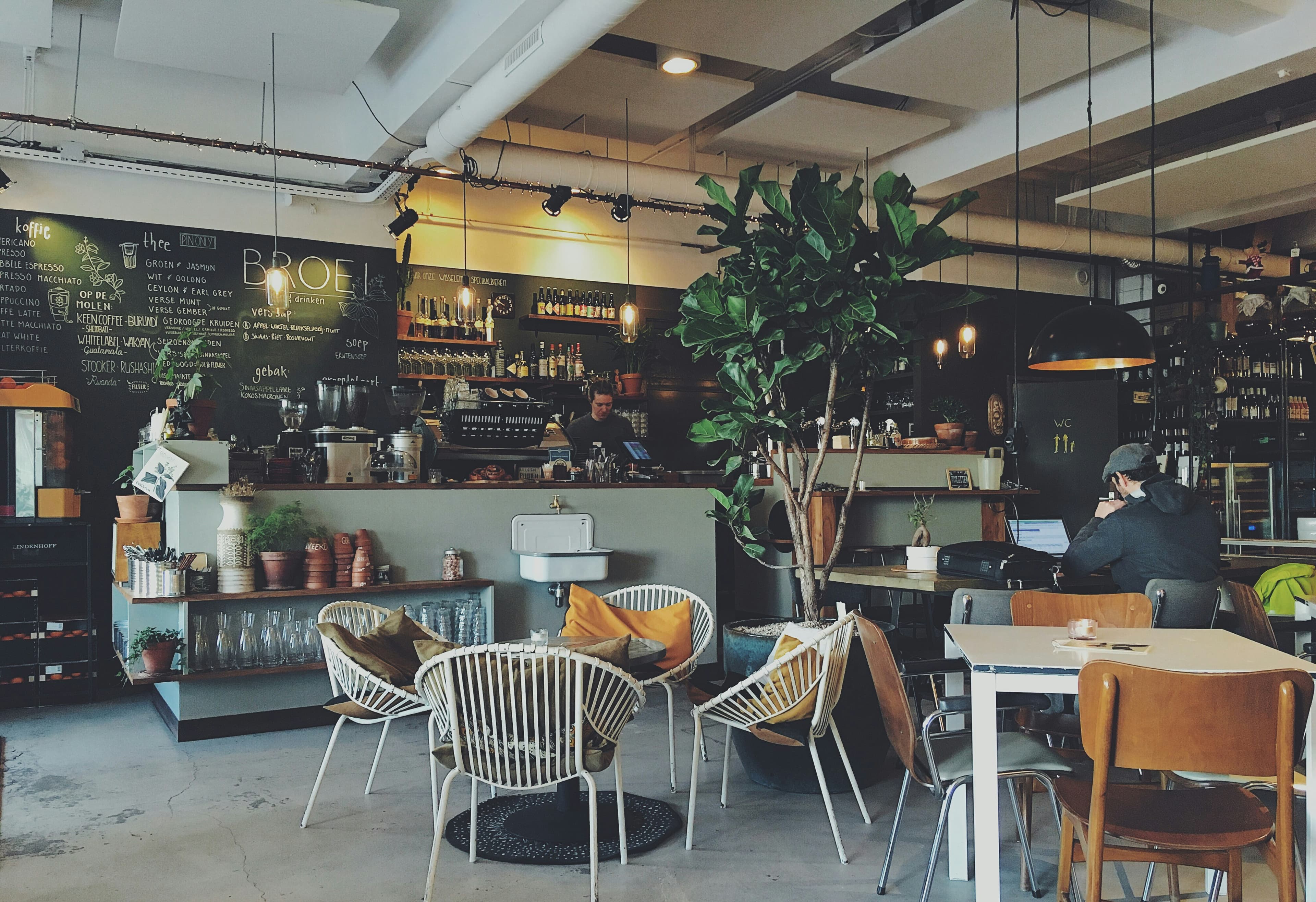 Café