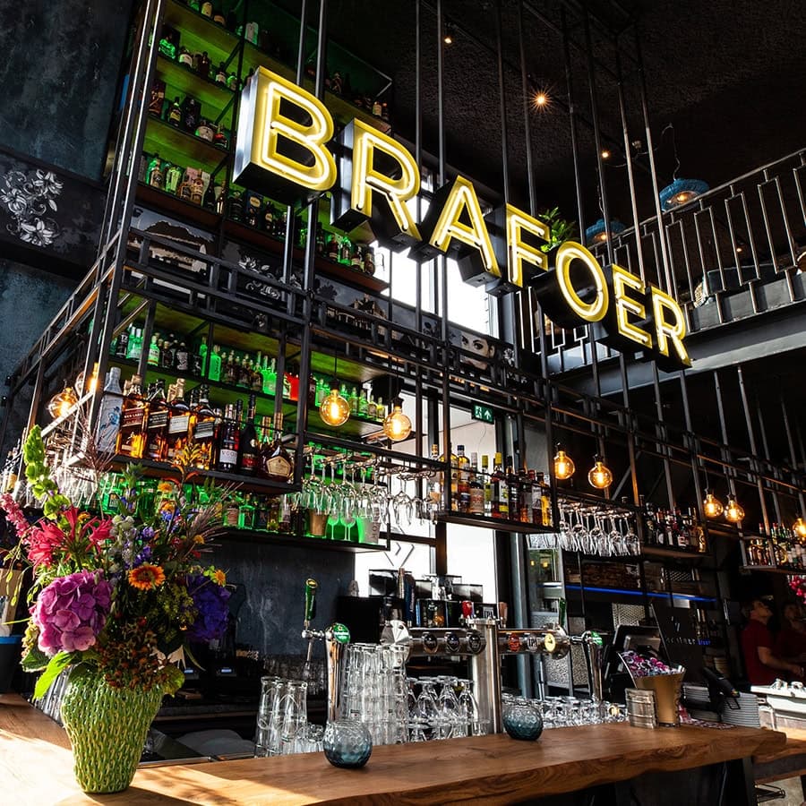 Brafoer