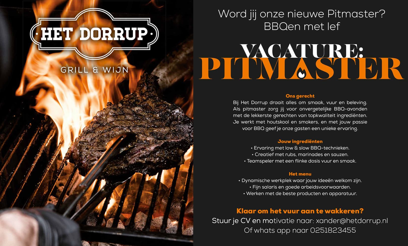 Het Dorrup